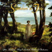 Somewhere In Time / O.S.T.