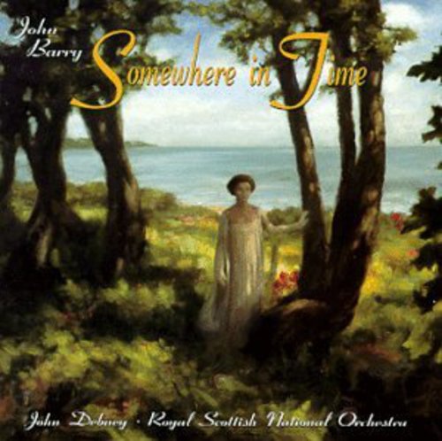 Somewhere In Time / O.S.T.