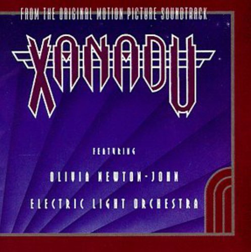 Xanadu / O.S.T.