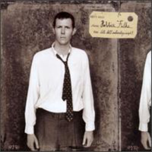 Let's Kill Saturday Night -- Robbie Fulks, CD