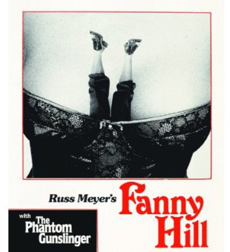 Fanny Hill / Phantom Gunslinger