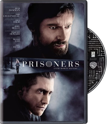 Prisoners, Prisoners, DVD