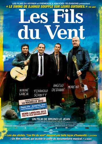 Fils Du Vent -- DVD