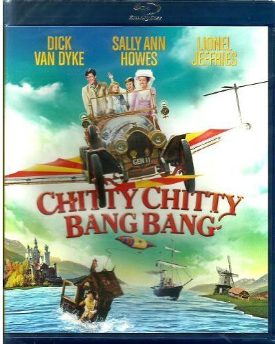 Chitty Chitty Bang