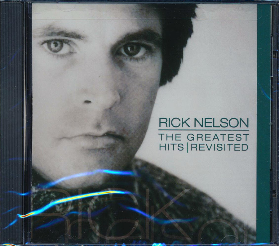 Rick Nelson - The Greatest Hits Revisited (marked/ltd stock) -- CD