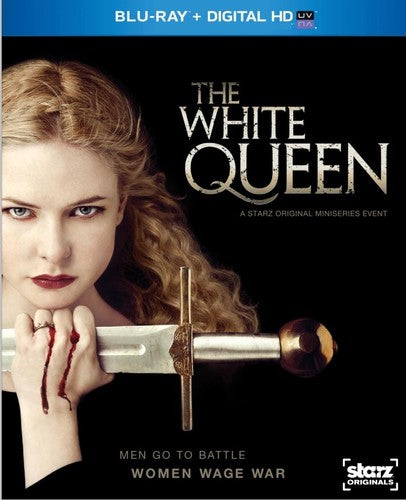 White Queen: Season 1