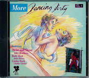 Lee Dorsey, The Dells, Chubby Checker, The Isley Brothers, Etc. - More Dancing Dirty Volume 2 - CD
