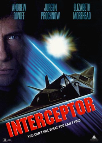 Interceptor -- DVD