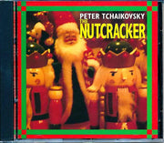 Tchaikovsky - The Nutcracker - CD