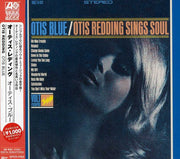 Otis Blue
