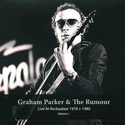 Graham Parker & The Rumour - Live At Rockpalast 1978 + 1980 Volume 1 (2xLP) - Vinyl LP