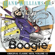 Born To Boogie (Original Classic Hits 15)