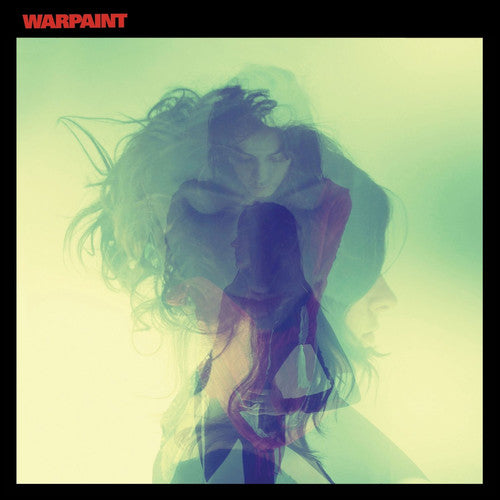Warpaint -- LP