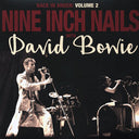 Nine Inch Nails, David Bowie - Back In Anger: Volume 2 (ltd. ed.) (2xLP) - Vinyl LP, LP