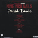 Nine Inch Nails, David Bowie - Back In Anger: Volume 2 (ltd. ed.) (2xLP) - Vinyl LP, LP