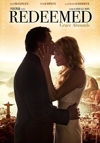 Redeemed, Redeemed, DVD