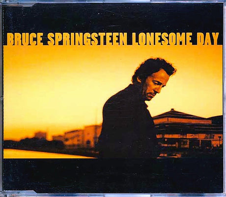 Bruce Springsteen - Lonesome Day - CD, CD