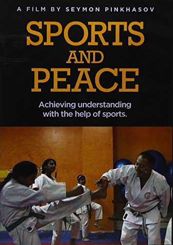 Sports & Peace -- DVD