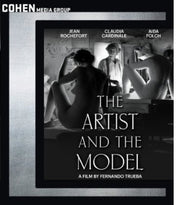 Artist & Model