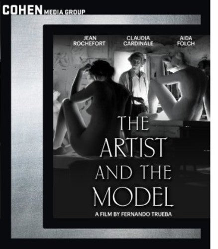 Artist & Model
