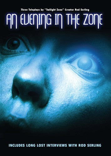 An Evening In The Zone, An Evening In The Zone, DVD