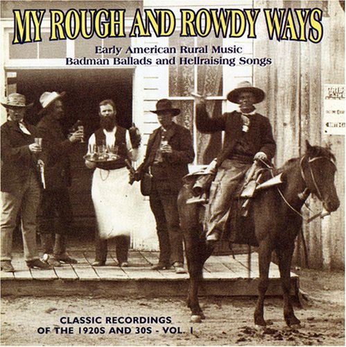 My Rough & Rowdy Ways 1 / Various