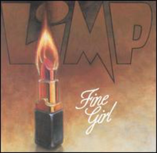 Fine Girl -- LIMP, CD