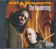 Sat N Smooth - The Awakening - CD