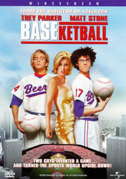 Baseketball