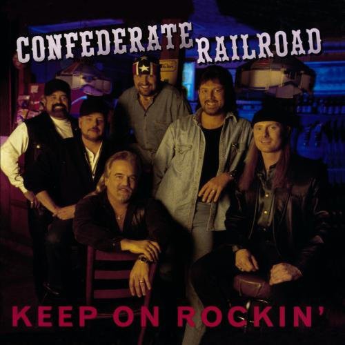 Keep On Rockin