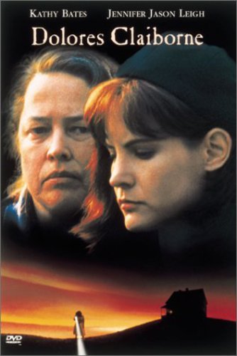 Dolores Claiborne, Dolores Claiborne, DVD