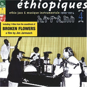 Ethiopiques 4