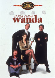 Fish Called Wanda