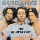 Meditations - Guidance (2003 FIRST PRESS) (orig. press) (2xLP) - Vinyl LP, LP