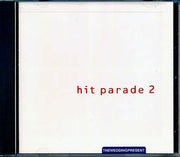 The Wedding Present - Hit Parade 2 - CD