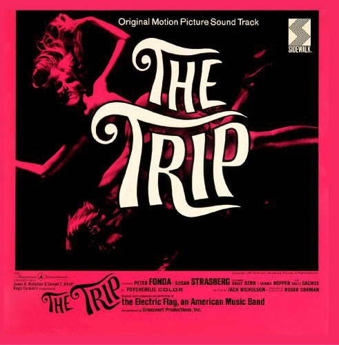 Trip / O.S.T.