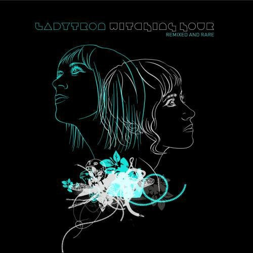 Witching Hour: Remixed & Rare