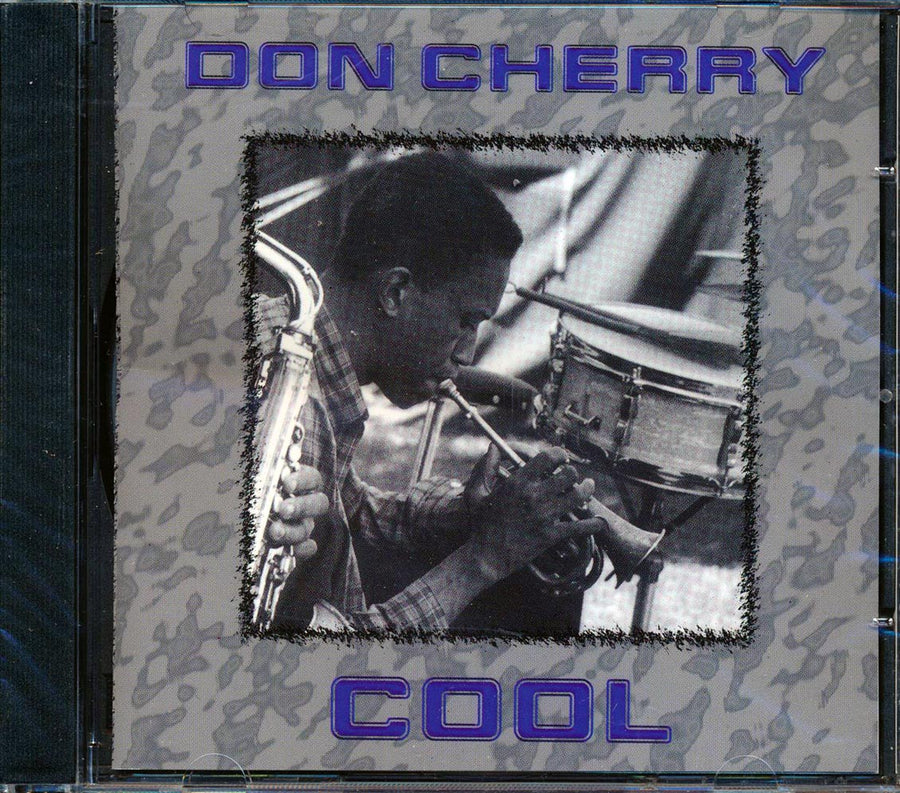 Don Cherry - Cool -- CD
