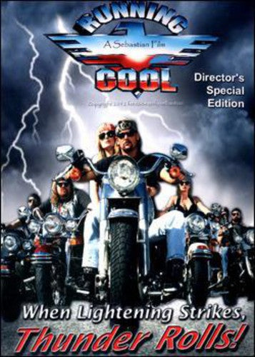 Running Cool, Running Cool, DVD