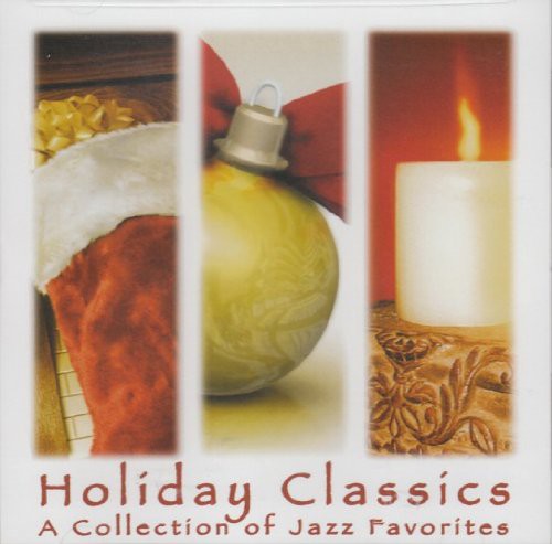 Holiday Classics: Coll Of Jazz Fav (B&N Only) / Va -- CD