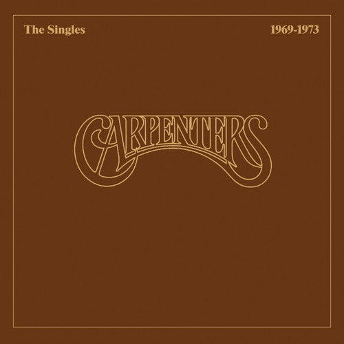 Singles: 1969-1973