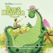 Pete's Dragon / O.S.T.