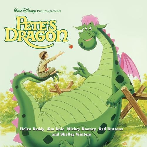 Pete's Dragon / O.S.T.