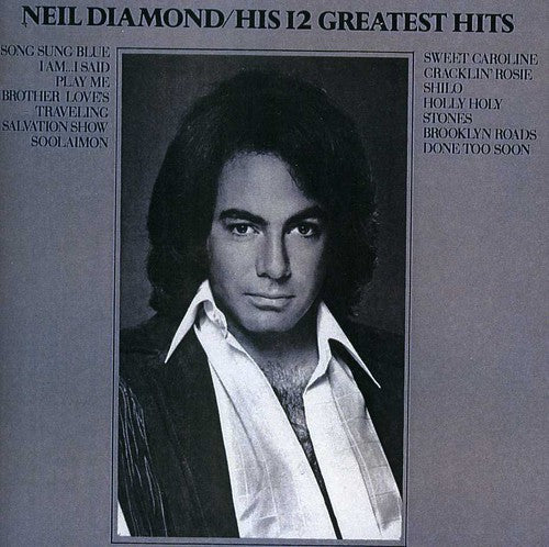 12 Greatest Hits
