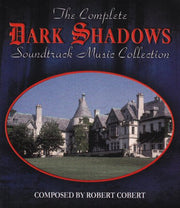 Dark Shadows: Complete Music Sound Coll / O.S.T.