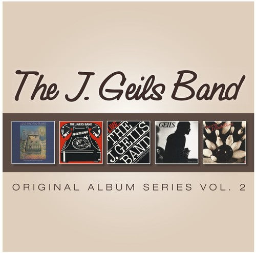 Original Album Series 2