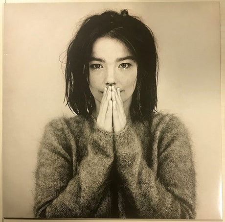 Debut, Bjork, LP