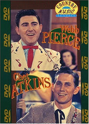 Webb Pierce & Chet Atkins