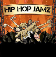 Hip Hop Jamz / Var