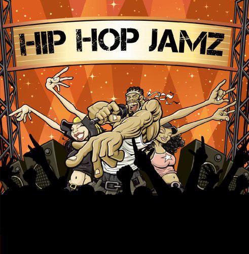 Hip Hop Jamz / Var